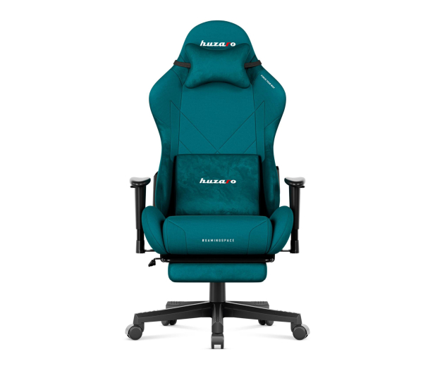 Huzaro Force 5.7 Teal - 1364830 - zdjęcie 2